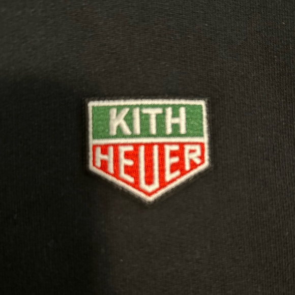Kith Heuer hoodie - Picture 2 of 6
